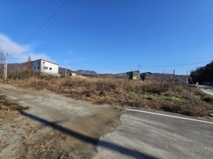 충청북도 충주시 앙성면 조천리 234-8