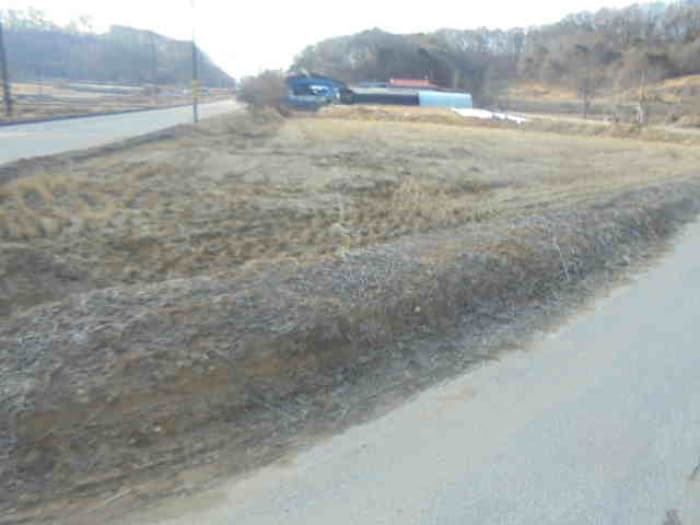 충청북도 충주시 주덕읍 사락리 602-1