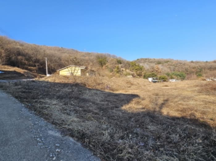 충청북도 음성군 삼성면 용성리 552-4 외 6 필지
