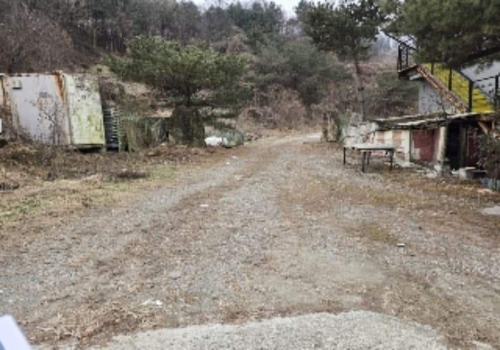 충청북도 충주시 대소원면 대소리 72-13 외 3 필지