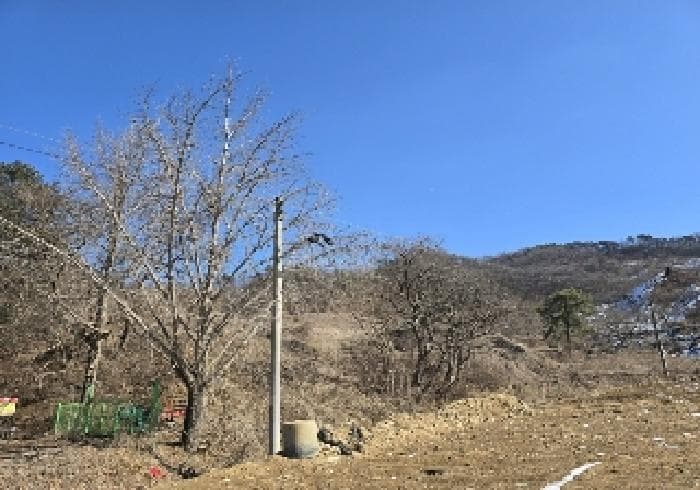 충청북도 충주시 소태면 양촌리 산33