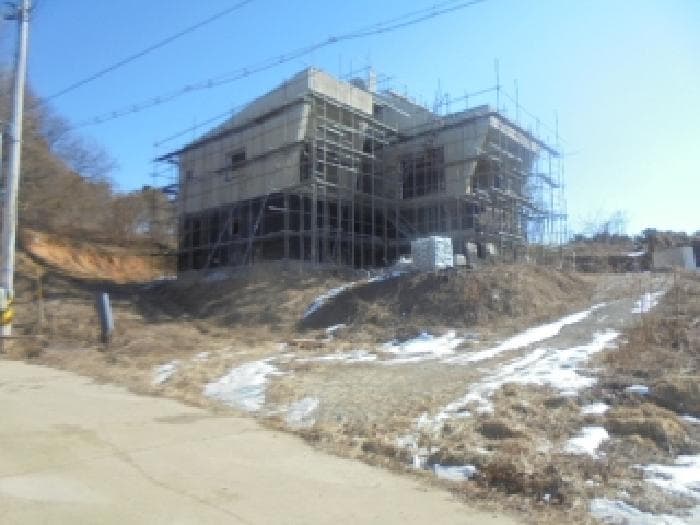 충청북도 음성군 삼성면 양덕리 391-3 외 2 필지
