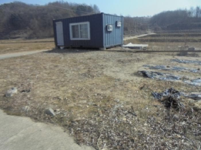 충청북도 충주시 주덕읍 화곡리 281