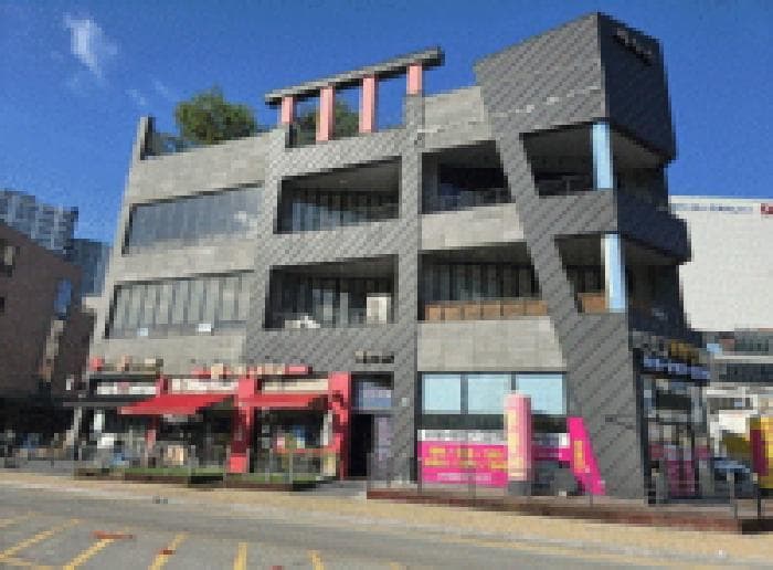 충청북도 음성군 맹동면 동성리 514 베누스빌딩  1층101호