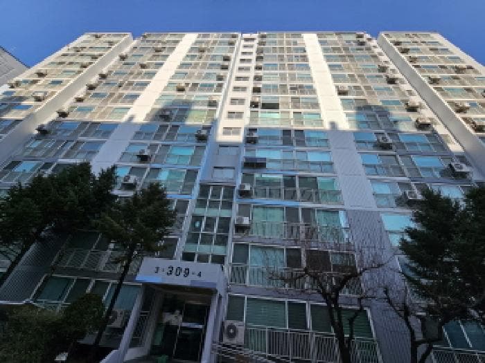 충청북도 충주시 남산로 114, 309동 3층303호 (용산동,충주용산3주공아파트)