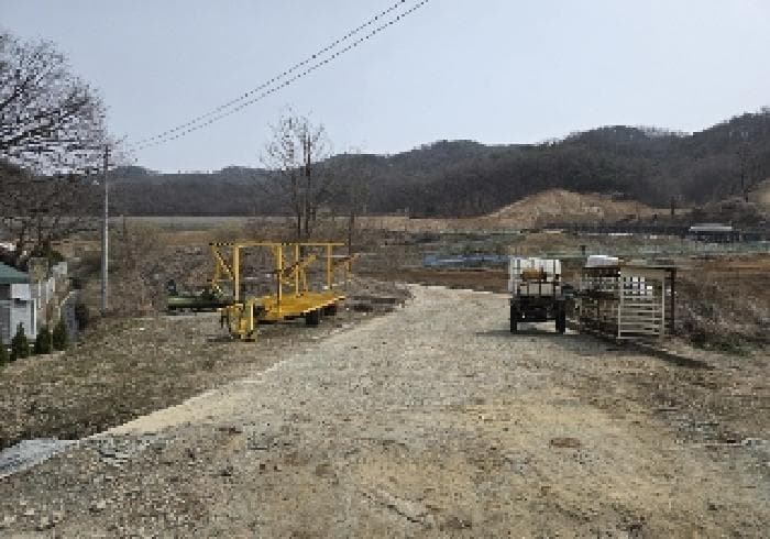 충청북도 충주시 살미면 향산리 산72-1