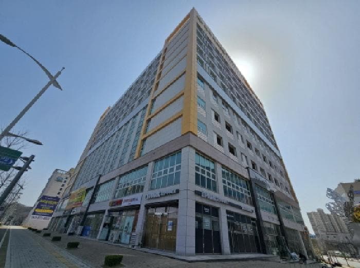 충청북도 음성군 맹동면 두성리 1477  1층103호