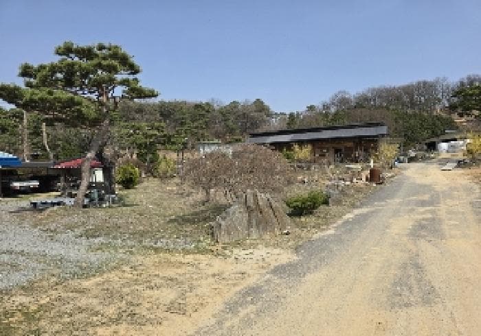 충청북도 음성군 대소면 내산리 457-1 외 2 필지