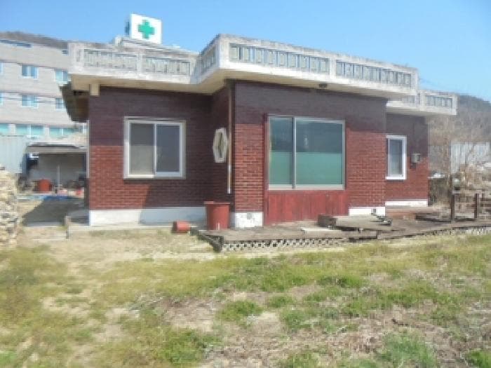 충청북도 충주시 앙성면 돈산리 164 외 2 필지