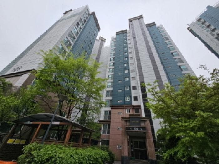 충청북도 충주시 대소원면 본리 642 충주지웰 108동 6층605호