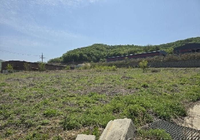 충청북도 음성군 감곡면 오향리 716-2