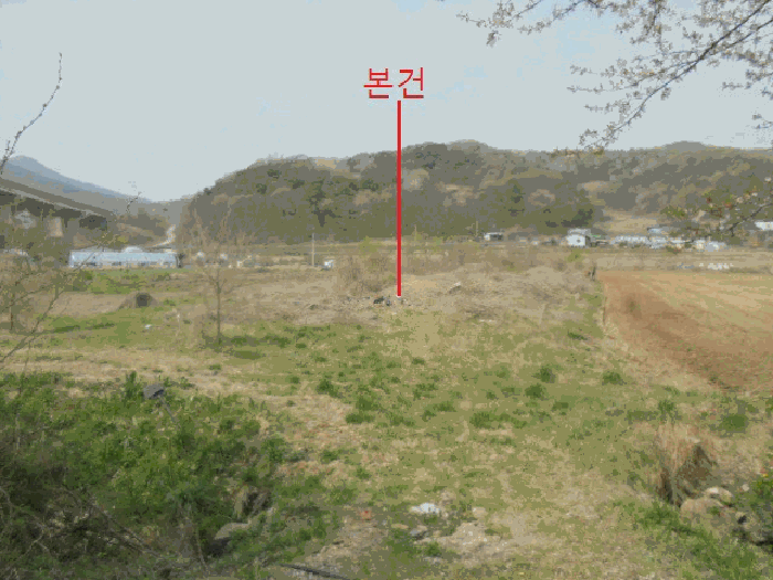 충청북도 음성군 생극면 오생리 277-3
