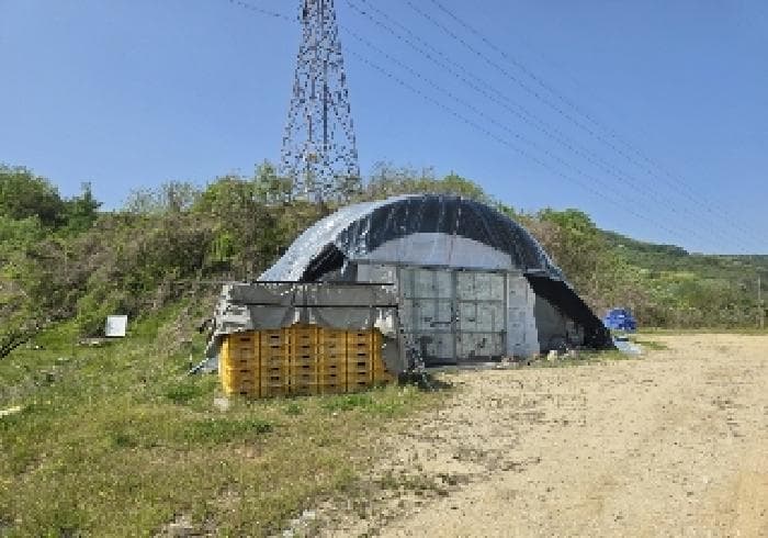 충청북도 충주시 앙성면 능암리 597 외 2 필지