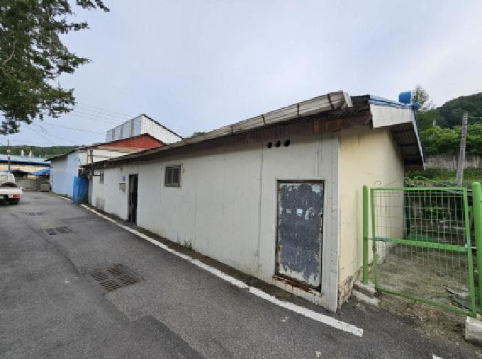 충청북도 충주시 살미면 세성리 291-3