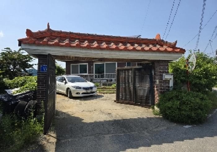 충청북도 충주시 동량면 대전리 1582-4