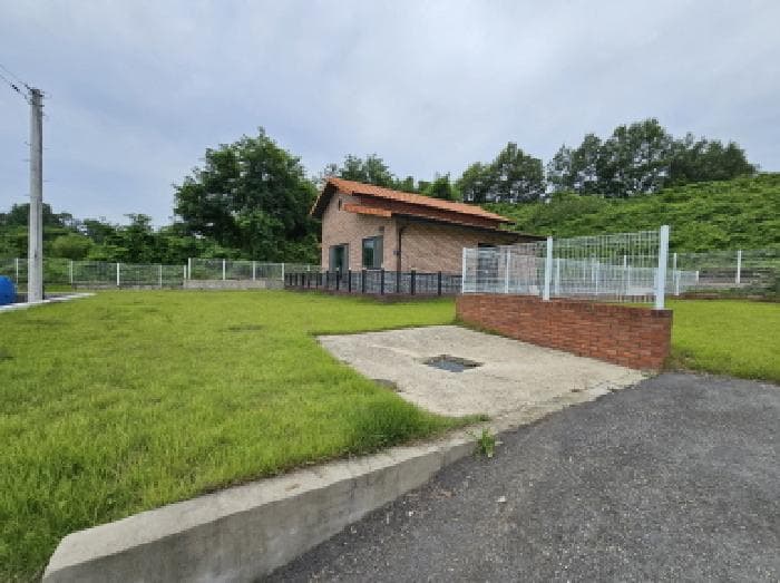 충청북도 음성군 금왕읍 내곡리 260-75 라동 외 4 필지 외 3개 동