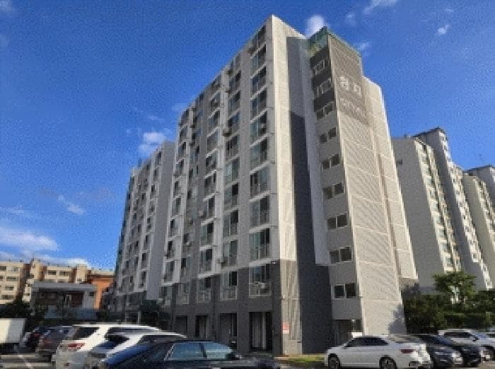 충청북도 충주시 봉방동 143-3 상지씨티빌아파트 101동 5층515호