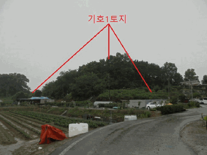 충청북도 충주시 수안보면 미륵리 6