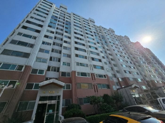 충청북도 충주시 목행동 508-35 새한아파트 102동 11층1110호