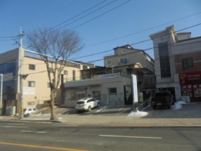 충청북도 충주시 연수동 1711