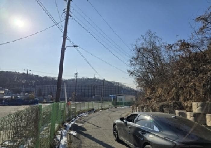 충청북도 음성군 금왕읍 호산리 3-6 외 2 필지