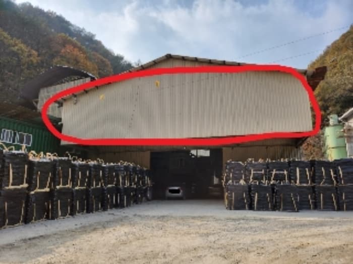 충청북도 제천시 금성면 신담2길 158 외 3 필지 외 2개 동