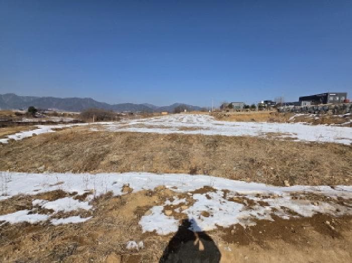 충청북도 제천시 청전동 543-19 외 9 필지
