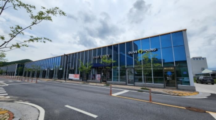 충청북도 제천시 장평천로 27-12(강제동), 에이동 1층108호 (강제동,더캐슬몰)