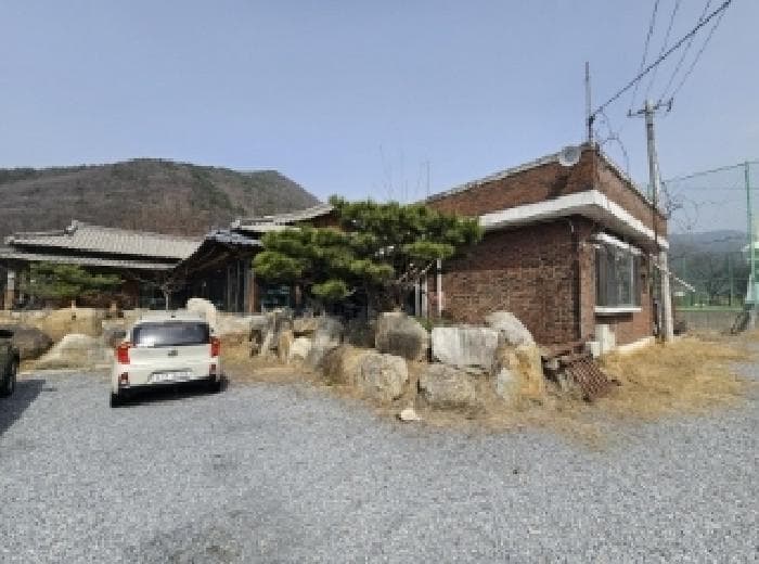 충청북도 단양군 대강면 사인암로 780 외 4 필지 외 1개 동