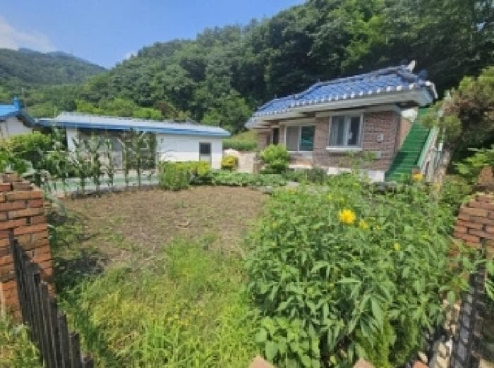 충청북도 단양군 적성면 상원곡리 43