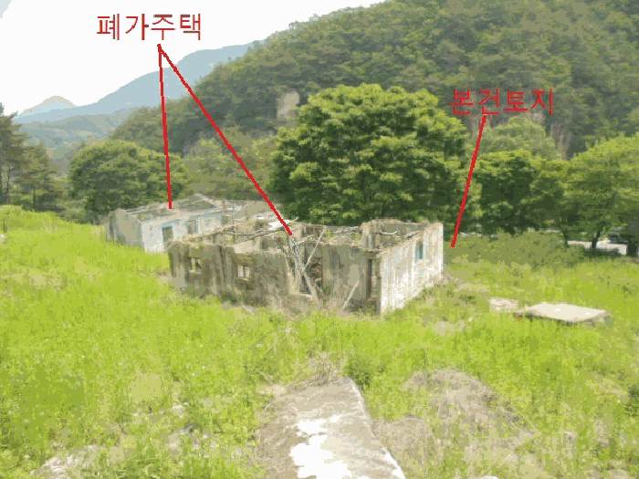 충청북도 단양군 단성면 가산리 749-9