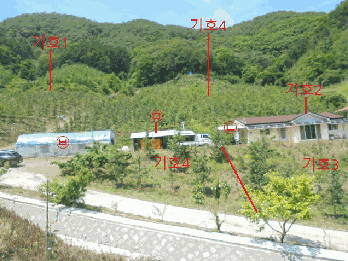 충청북도 제천시 청풍면 연론리 468 외 2 필지