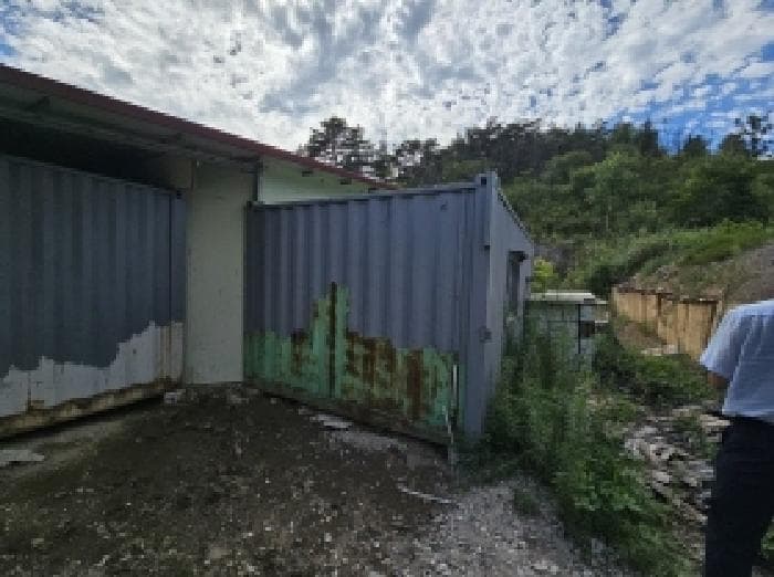 충청북도 단양군 매포읍 상시리 182 외 3 필지