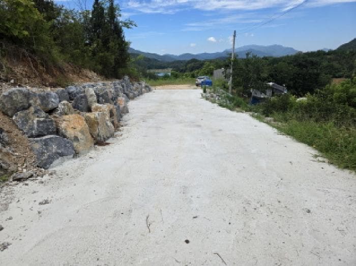 충청북도 제천시 청풍면 단리 107-1 외 6 필지