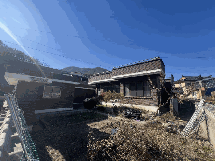 충청북도 단양군 단성면 북상리 70-5