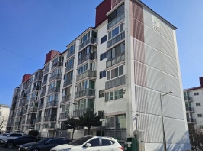 충청북도 제천시 청전동 646 청전2차주공아파트 203동 3층306호