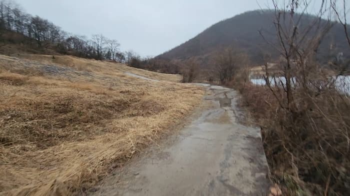 충청북도 옥천군 청성면 화성리 517 외 1 필지