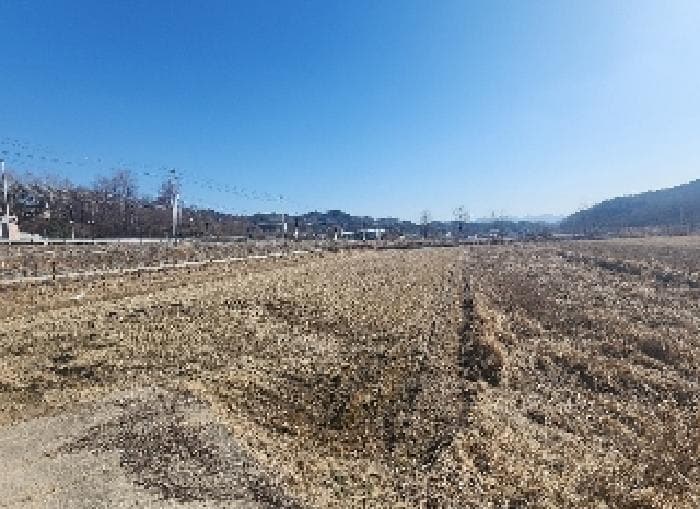 충청북도 영동군 용산면 미전리 345-4