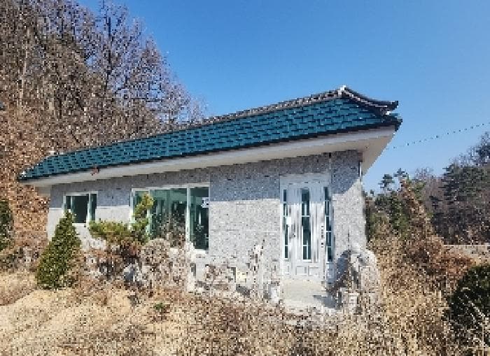 충청북도 영동군 학산면 박계리 1203 주1동 외 1개 동