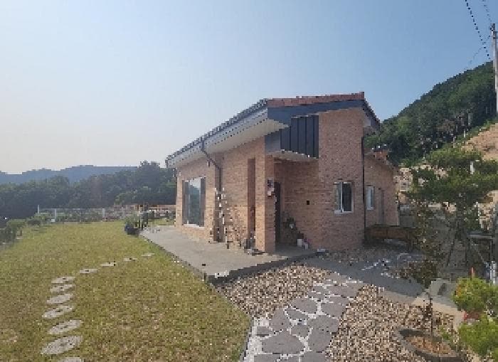 충청북도 옥천군 청산면 교평리 172-3 주1동 외 2 필지