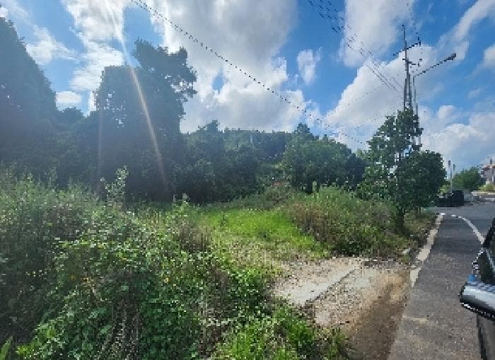 충청북도 영동군 학산면 봉소리 1094