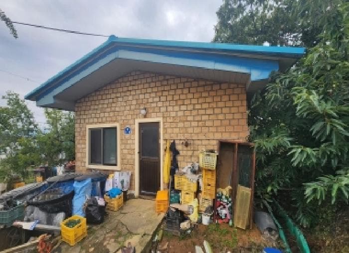 충청북도 영동군 추풍령면 지봉리 279-6