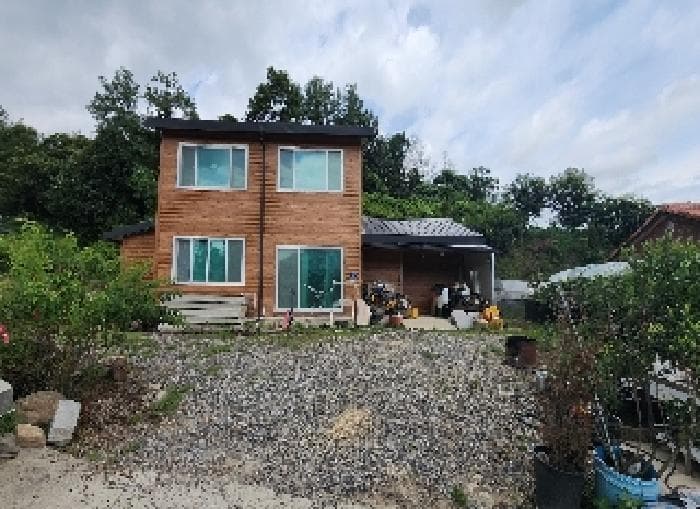 충청북도 옥천군 이원면 개심리 394-1 주1동 외 1 필지