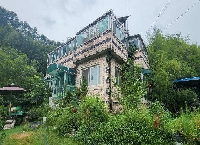 충청북도 옥천군 이원면 이원리 595 주1동