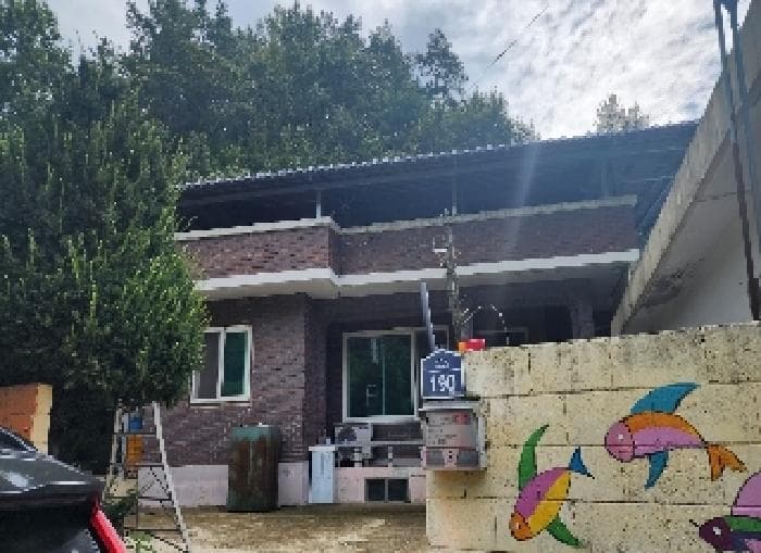 충청북도 영동군 양강면 만계리 160-2