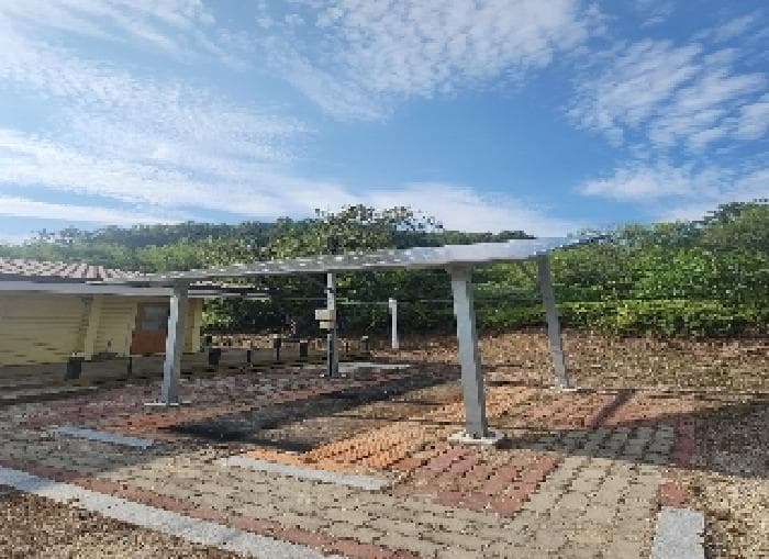 충청북도 영동군 매곡면 공수리 50-1