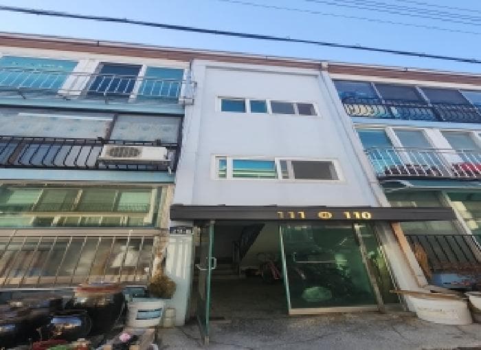 충청북도 옥천군 옥천읍 마암리 20 현대연립 가동 2층211호