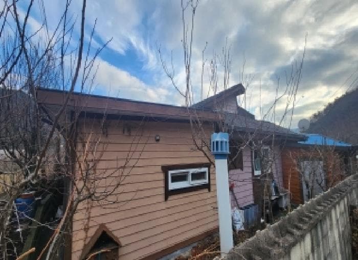 충청북도 영동군 상촌면 하도대리 320-1 제1동