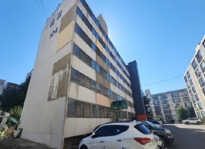 충청북도 영동군 영동읍 설계리 693 금강아파트 104동 5층 505호