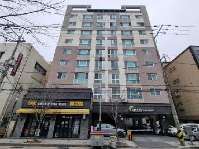 대전광역시 중구 선화서로 40, 2층201호 (선화동,블레스)